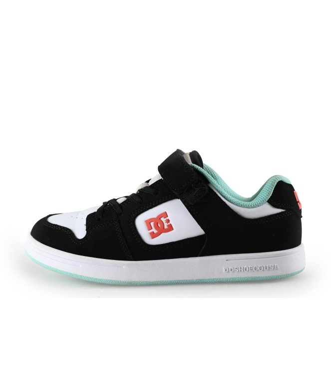 Dc Shoes Sneakers