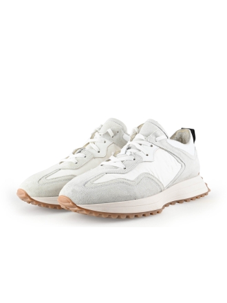 Omoda Sneakers Beige 323012
 Maat 40
 