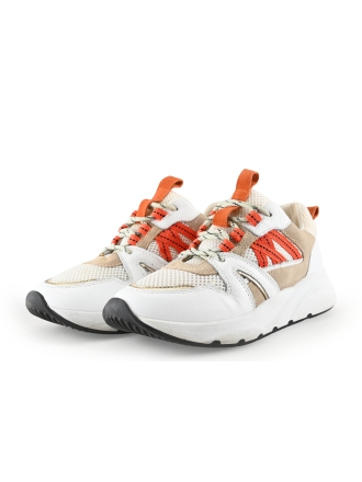 Sacha Sneakers Oranje 323020