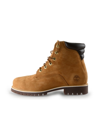 Timberland Laarzen Geel 323022