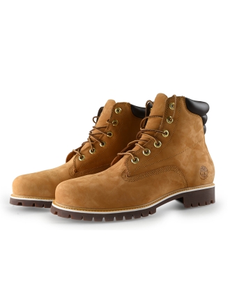 Timberland Laarzen Geel 323022