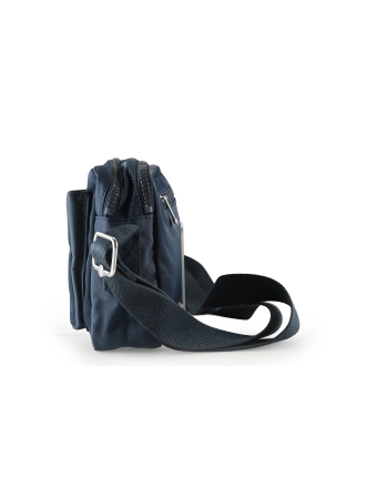 Kipling Schoudertas Zwart 323035
 Maat standaard
 