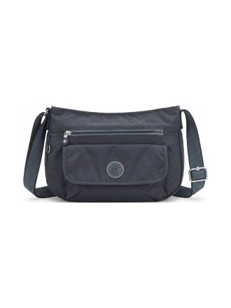 Kipling Schoudertas Blauw 323046
 Maat standaard
 