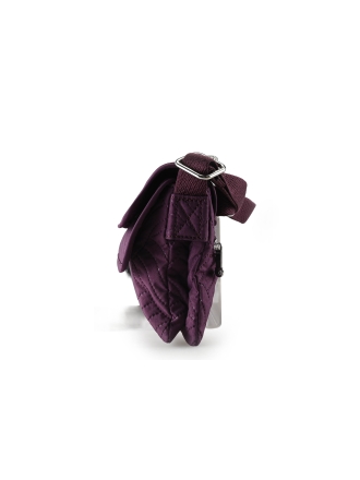 Kipling Schoudertas Rood 323051
 Maat standaard
 