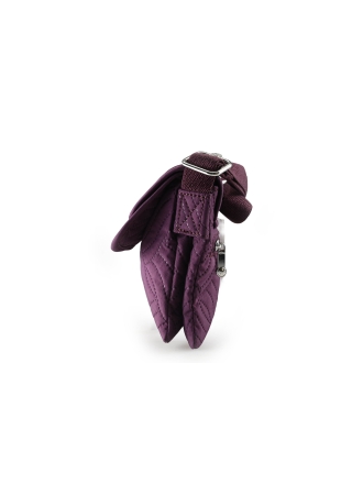 Kipling Schoudertas Rood 323055
 Maat standaard
 