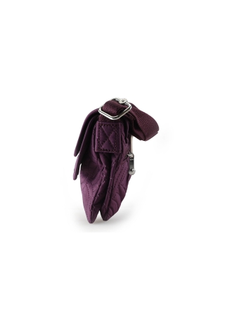 Kipling Schoudertas Rood 323057
 Maat standaard
 