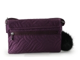 Kipling Schoudertas