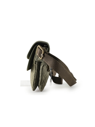 Kipling Schoudertas Groen 323066
 Maat standaard
 