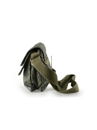 Kipling Schoudertas Groen 323069
 Maat standaard
 