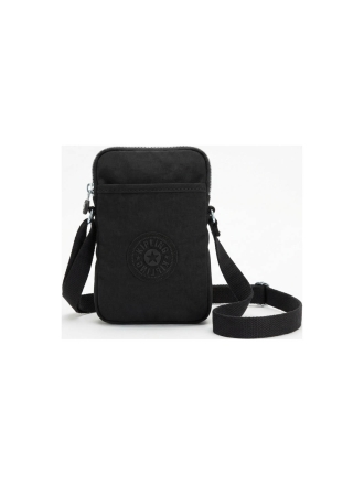 Kipling Schoudertas Zwart 323076
 Maat standaard
 