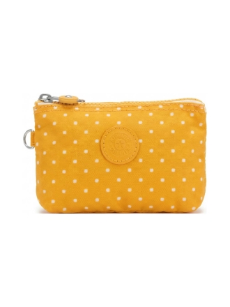 Kipling Geel 323077
 Maat standaard
 