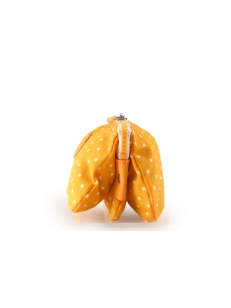 Kipling Geel 323077
 Maat standaard
 