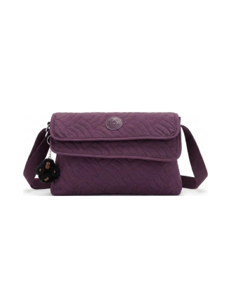 Kipling Schoudertas Overig 323100
 Maat standaard
 