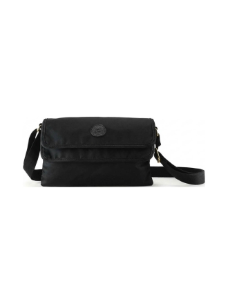 Kipling Schoudertas Zwart 323101
 Maat standaard
 