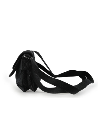 Kipling Schoudertas Zwart 323114
 Maat standaard
 