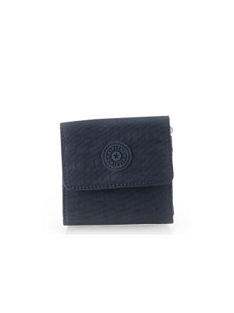 Kipling Blauw 323129
 Maat standaard
 