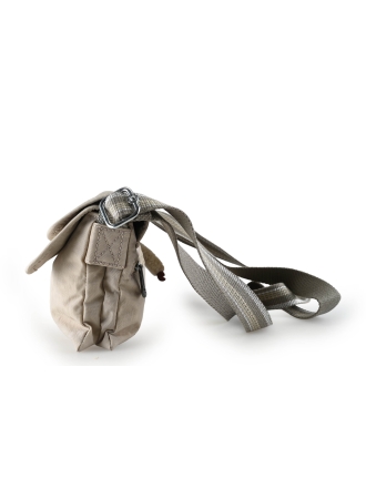 Kipling Schoudertas Beige 323132
 Maat standaard
 