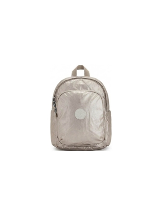 Kipling Rugzak Goud 323133
 Maat standaard
 