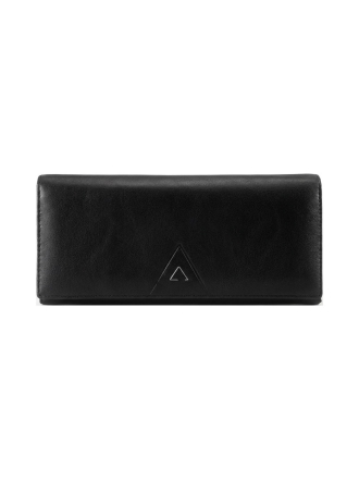 Dr Amsterdam Clutch Bruin 323136
 Maat standaard
 