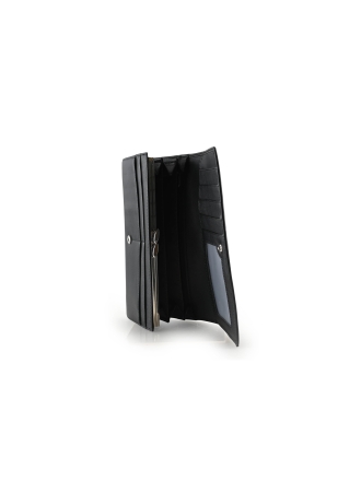 Dr Amsterdam Clutch Bruin 323136
 Maat standaard
 