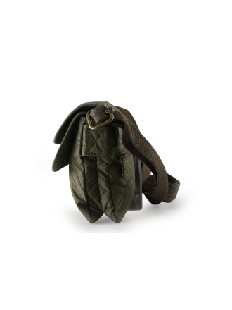 Kipling Schoudertas Groen 323148
 Maat standaard
 