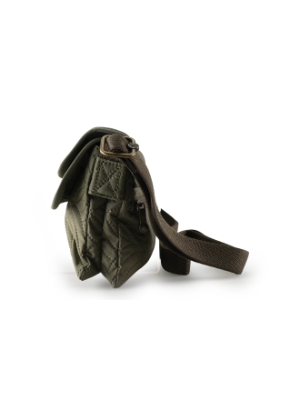 Kipling Schoudertas Groen 323153
 Maat standaard
 