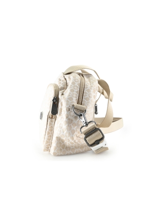 Kipling Heuptas Beige 323174
 Maat standaard
 