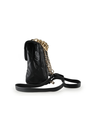 Steve Madden Handtas Zwart 323175
 Maat standaard
 