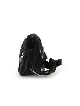 Kipling Schoudertas Zwart 323176
 Maat standaard
 