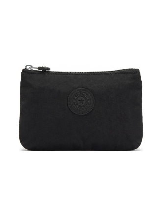 Kipling Clutch Zwart 323181
 Maat standaard
 