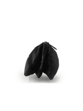 Kipling Clutch Zwart 323181
 Maat standaard
 