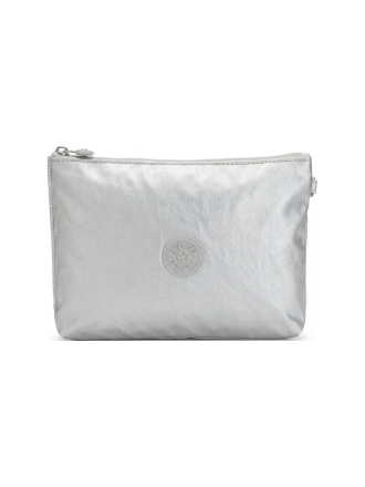 Kipling Etui Grijs 323189
 Maat standaard
 