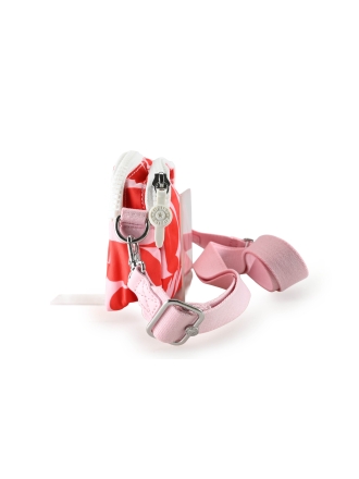 Kipling Schoudertas Rood 323190
 Maat standaard
 