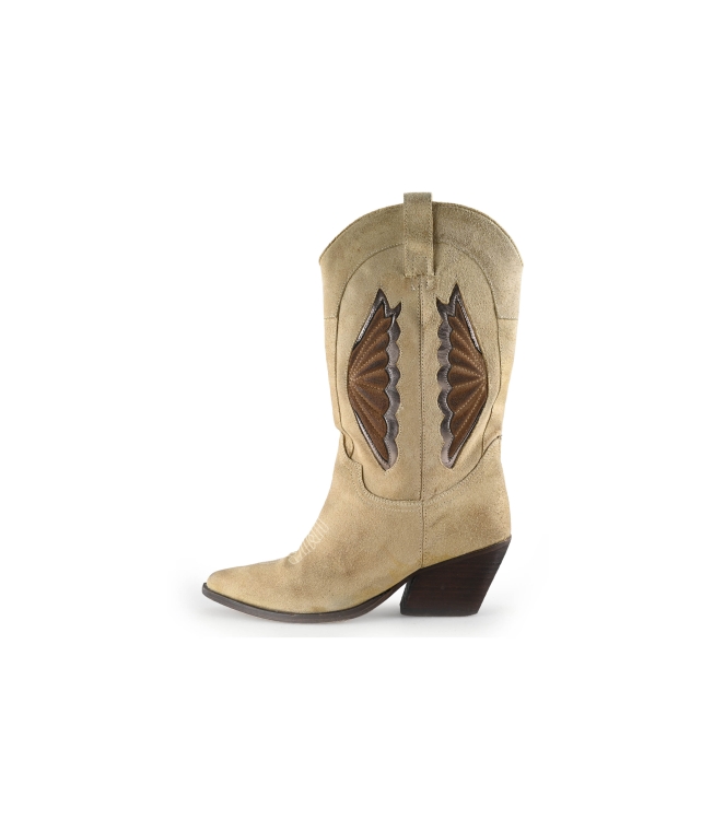 Sacha Cowboy laarzen