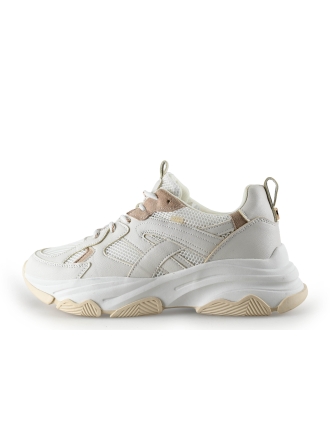 Sub55 Sneakers Beige 323195
 Maat 42
 