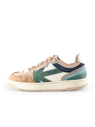 Kaotiko Sneakers Groen 323199
 Maat 38
 