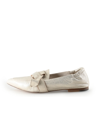 VIA VAI Loafers  Beige 323204