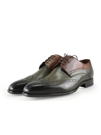 Greve Veterschoenen Groen 323214