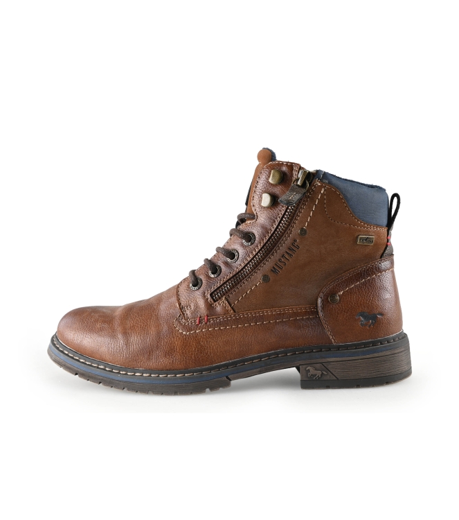 Mustang Veterboots