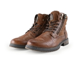 Mustang Veterboots
