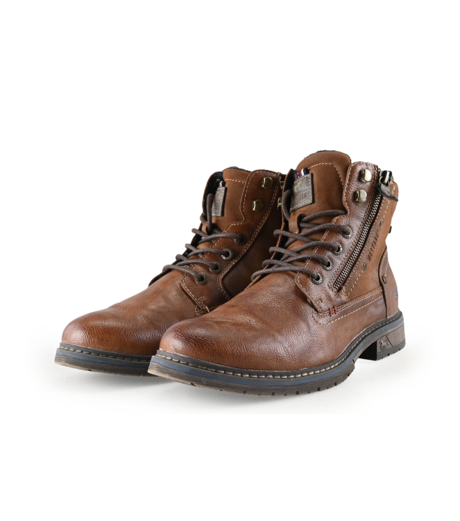 Mustang Veterboots