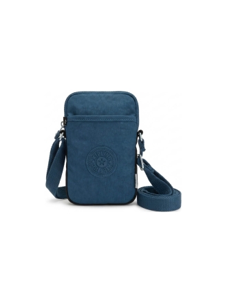 Kipling Crossbodytas Blauw 323227
 Maat onbekend
 