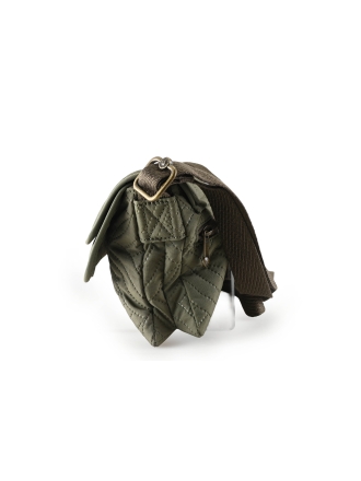 Kipling Schoudertas Groen 323233
 Maat standaard
 