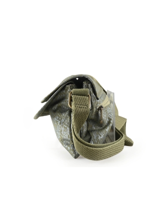 Kipling Schoudertas Groen 323235
 Maat standaard
 