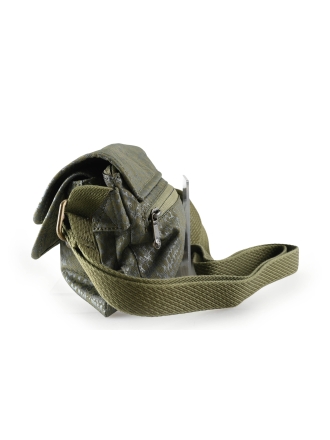 Kipling Schoudertas Groen 323242
 Maat standaard
 