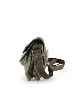 Kipling Schoudertas Groen 323260
 Maat standaard
 