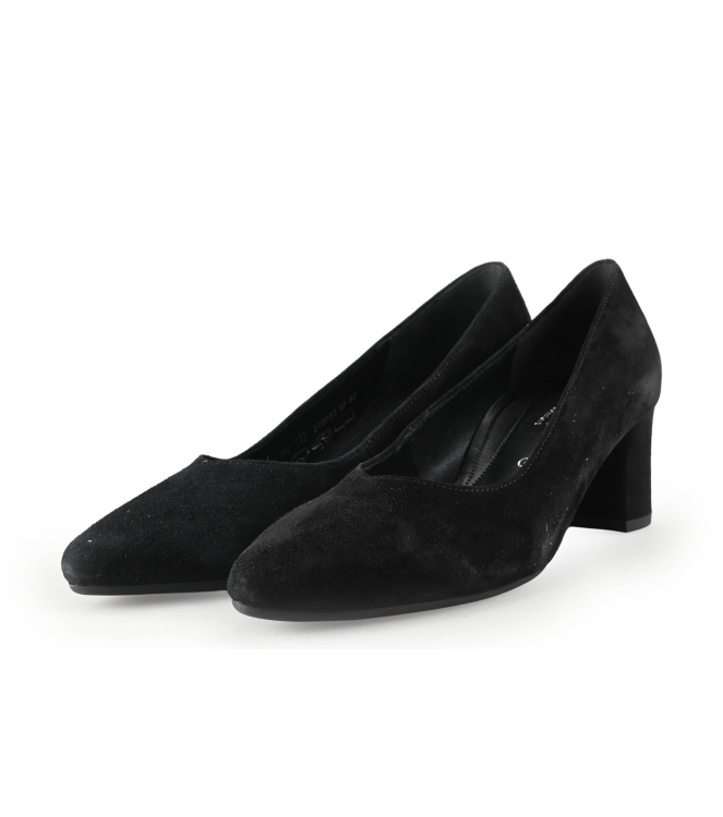 Gabor Pumps