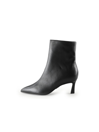 Steve Madden Enkellaarzen Zwart 323275