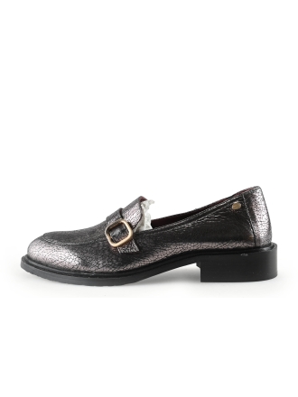 Fred de La Bretoniere Loafers  Zwart 323283