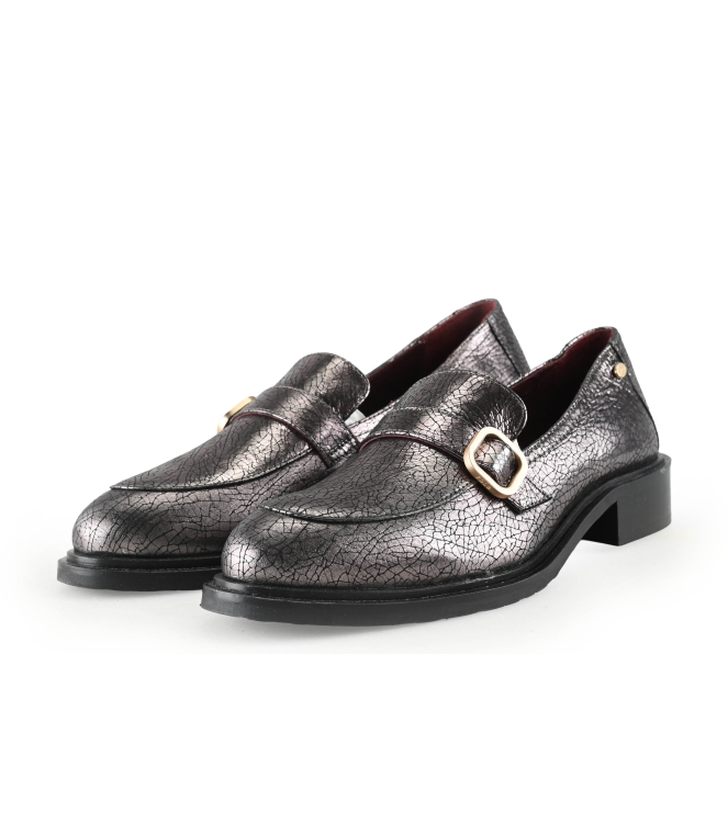 Fred de La Bretoniere Loafers 